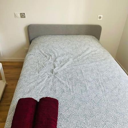 סן-דני Stade De France Superbe Appartement Proche Paris מראה חיצוני תמונה