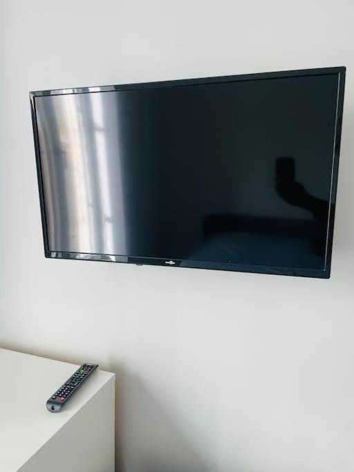 סן-דני Stade De France Superbe Appartement Proche Paris מראה חיצוני תמונה