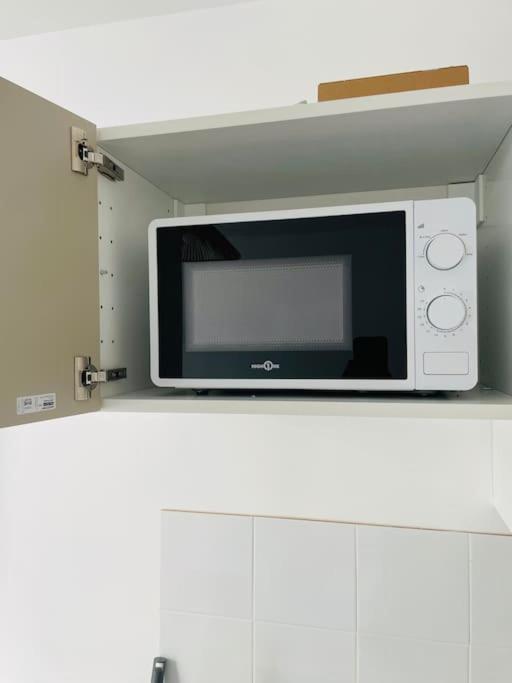 סן-דני Stade De France Superbe Appartement Proche Paris מראה חיצוני תמונה