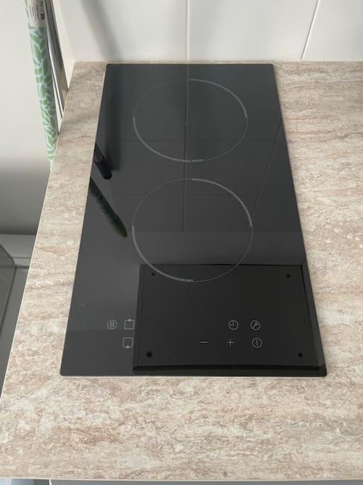 סן-דני Stade De France Superbe Appartement Proche Paris מראה חיצוני תמונה