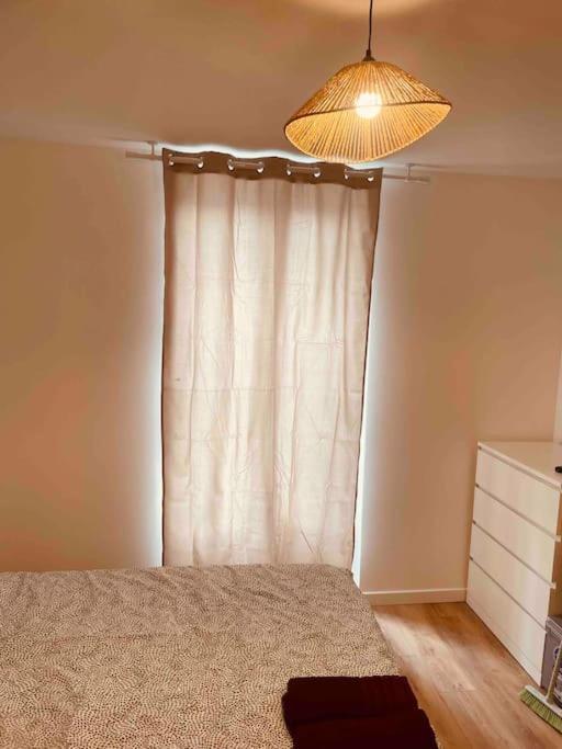סן-דני Stade De France Superbe Appartement Proche Paris מראה חיצוני תמונה